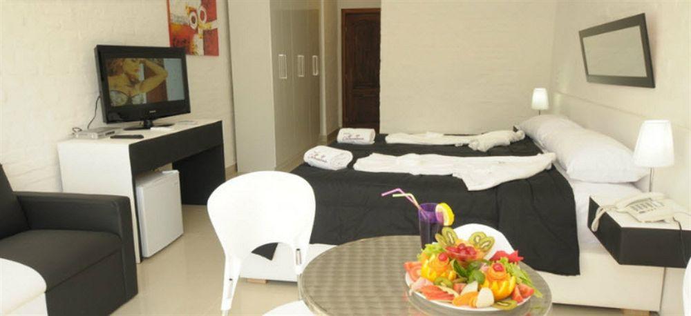 Punta Del Este Arenas Hotel Chihuahua Exteriör bild