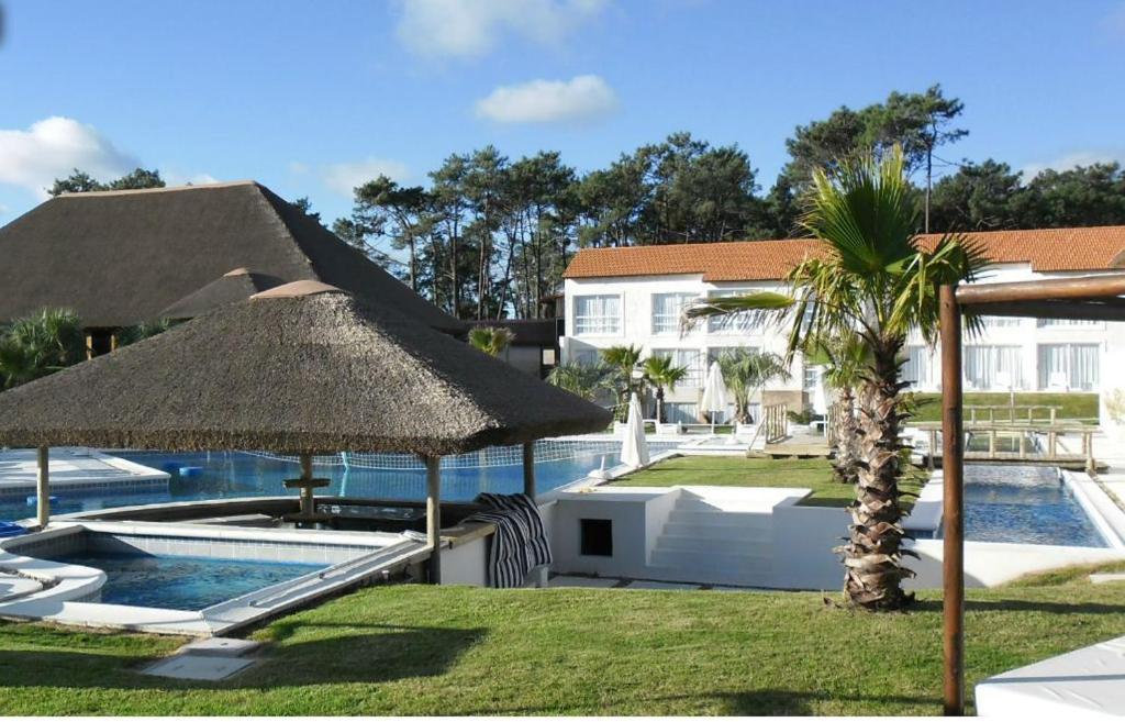 Punta Del Este Arenas Hotel Chihuahua Exteriör bild