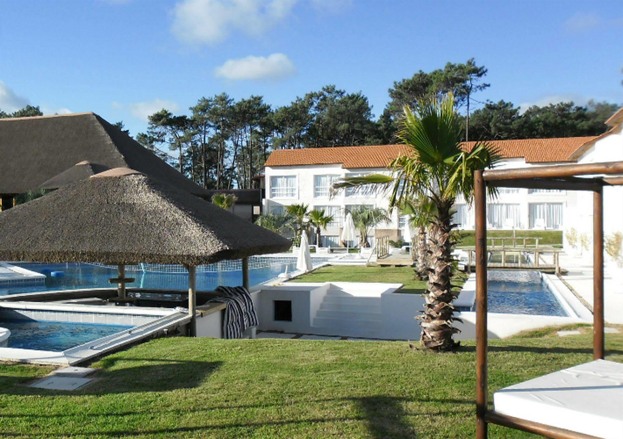 Punta Del Este Arenas Hotel Chihuahua Exteriör bild